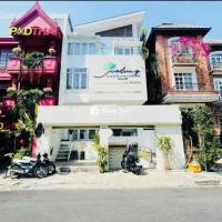 Biệt Thự Đường Hoa Lan- Phan Xích Long 8x18, 4 Tầng, 70tr/Tháng