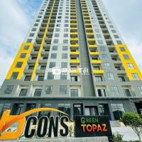 Cần ra gấp căn Bcons Topaz 2PN 52m² 2ty250, view Hồ Đá, sát Metro số 1