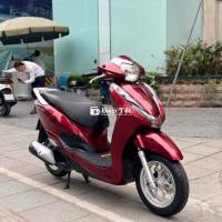 Lead 125fi 2019 khoá smartkey sơn máy zin 100%