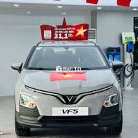 VF5 ĐƯA 60 TRIỆU ĐỒNG, BAO NỢ XẤU NHÓM 5