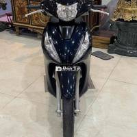 XE MÁY 68 - Honda Vision 2024 Tiêu Chuẩn Đen