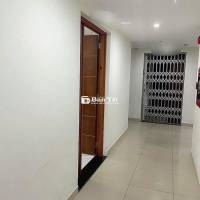 Cho thuê căn hộ Bông Sao Lô B Quận 8, DT : 60 m2, 2PN, 8 tr/th 