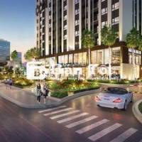 Chính chủ gửi bán căn Phúc Đat Tower lầu cao, sổ hồng có NT, view Q1