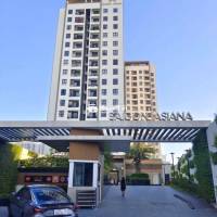 Bán căn hộ Saigon asiana Quận 6 68m2 2pn/2wc 4,150 tỷ 
