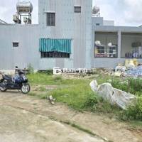 Một siểu Phậm Đất biệt thự Giá Rẻ, La Bông 123