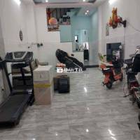nhà ngay công viên nguyễn sỹ sách 40 m² 2 tầng 3 tỷ xíu