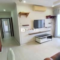 Bán căn hộ Phúc yên 1, đường Phan Huy ÍCh quận tân bình