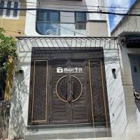 Nhà Trương Phước Phan [4x10, 1lầu, 3pn, 2toilet] 4,83tỷ TL