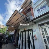 Nhà 3 tấm Hẻm 344/ Chiến lược thông hương lộ 2