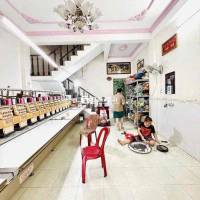 5x17 - NHỈNH 5 TỶ - HẺM XE HƠI - AEON TÂN PHÚ