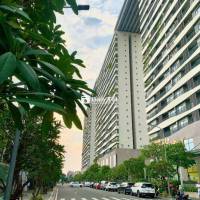 Cần cho thuê Diamond Lotus Riverside 2PN-1WC,  Full Nội Thất_Giá 14tr