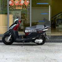 Honda Lead 125 Special 2020 Smartkey