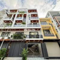 Nhỉnh 6 tỷ Nhà Phố Hẻm nhựa 12m khu VIP Lê Văn Khương. ngay Bia Tiger