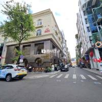 Góc Ngang 10m | 300m2 | Nguyễn Trung Trực - Lưu Văn Lang Phố đi bộ