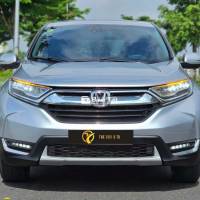 Honda CRV L SX 2018 ODO 45.000 KM
