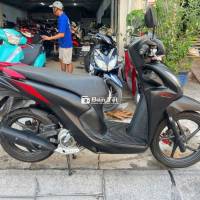 Honda Vario 125 2018 Đen