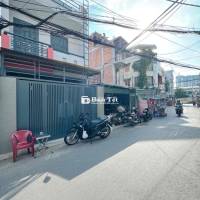 CĂN GÓC KINH DOANH HẺM XE HƠI THÔNG BẾ VĂN CẤM – GẦN LOTTE MART QUẬN 7