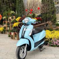 Grander 125fi máy zin đại chất 1 chủ 2016 b hà nôi