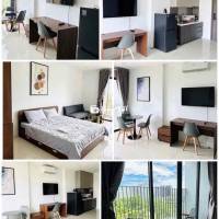 Lavida Plus Quận7 - Giá chỉ 10.5tr/tháng, View Thoáng, Full Nội Thất