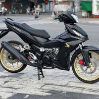 Honda Winner 150 V1 2019 Đen nhám