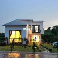 Bungalow Nghỉ Dưỡng View Đồi Chè Tâm Châu, Sổ Sẵn, Công Chứng