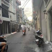 NHÀ HXT VIP 29/ ĐOÀN THỊ ĐIỂM- DT 7,5x7m - 4PN -18tr