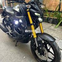 Yamaha MT15  202I  biển số 29  Xe lướt đẹp như mới
