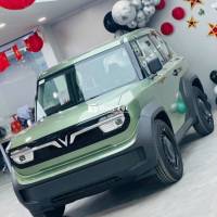 VF3 MẪU XE YÊU THÍCH 2026- MÀU NÀO CŨNG CÓ