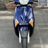 Lead Fi 2010 Xanh BSTP Chính Chủ