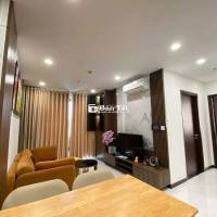 Cho thuê  CSKY-VIEW 2 phòng ngủ Full nội thất cao cấp 