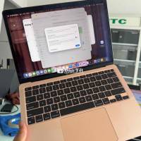 Apple Macbook Air M1 2020 Rose