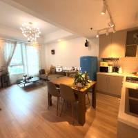 Cho thuê 2PN luxury The Manor, Q Bình Thạnh, view đẹp