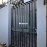 CHO THUÊ NHÀ NGUYÊN CĂN 1 TRỆT 1 LỬNG, DT 4×15 CÓ 2PN,2WC.