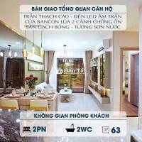 Cần tiền sang lại căn hộ đẹp