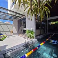 Cho Thuê Căn Villa hồ bơi MT mới đẹp 4PN Full nội thất VIP
