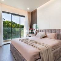 🍀CĂN HỘ 3PN 121m2 SIÊU ĐẸP, TẦNG THẤP, VIEW RỪNG XANH, FULL NT CAO CẤP