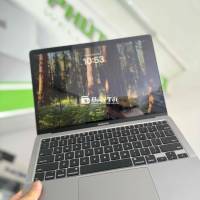 Apple MacBook Air 2020 Xám