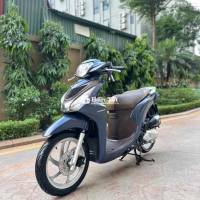Honda Vision 2020 Xanh đá Smartkey