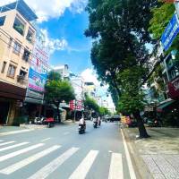 12.5 TỶ - MẶT TIỀN TRƯƠNG CÔNG ĐỊNH - HIẾM NHÀ BÁN