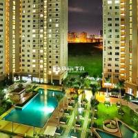 Giỏ hàng căn hộ Sky Center 36m² = 10tr2, 75m² = 17tr,100m² = 18tr.