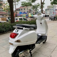 Vespa LX iget 2018 cực đẹp