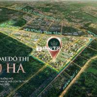 CHỈ VỚI 1.739 TỶ VỐN - BỎ TÚI NGAY SHOPHOUSE kế bên LÀNG ĐẠI HỌC 150HA