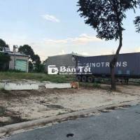 Bán đất Mỹ Phước 3 nền biệt thự 300m2