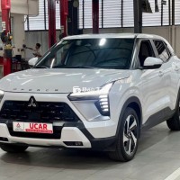Mitsubishi XFORCE 1.5L AT Ultimate 2024 Trắng
