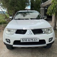 Mitsubishi Pajero Sport 2012 98000km