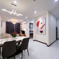 Cho thuê căn hộ 1PN 1WC Full NT cao cấp C Sky View Chánh Nghĩa chỉ 8TR
