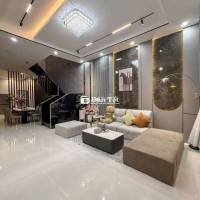 Tổ ấm mới xây khu Lavender City, Trung Tâm Phường Tân Triều, Biên Hòa