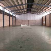 Cho thuê xưởng 400m2, 800m2, 1100m2