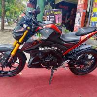 Yamaha TFX 150 Đời cuối biển TP đẹp lướt pkl
