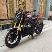 Yamaha TFX 150 FI 2019 Đen 18000 km